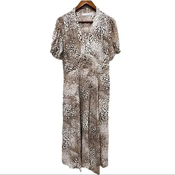 faithfull the brand meadows midi dress Good Neighbour